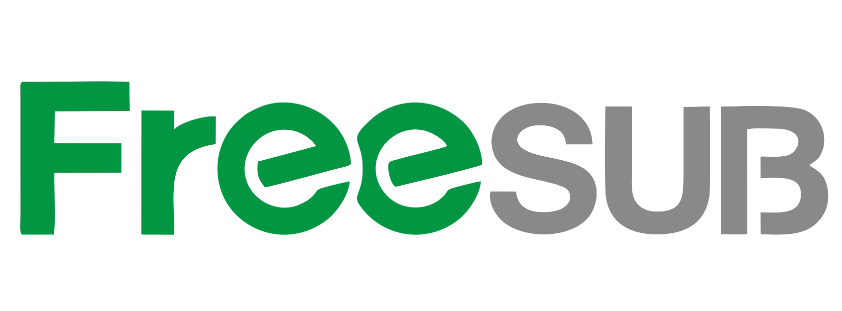 Catalogo Freesub